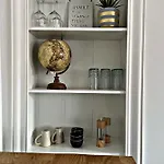Apartment Gruene Strasse 1 *
