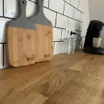 Apartment Gruene Strasse 1 *