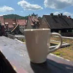 Apartment Gruene Strasse 1 Wernigerode