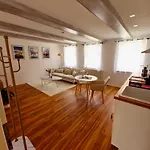 Apartman Gruene Strasse 1