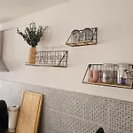 Grüne Straße 1 Apartment *