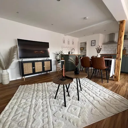 Gruene Strasse 1 * Wernigerode