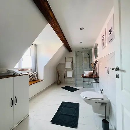 Gruene Strasse 1 Wernigerode