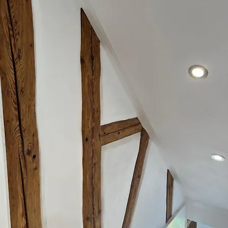 Gruene Strasse 1 * Wernigerode