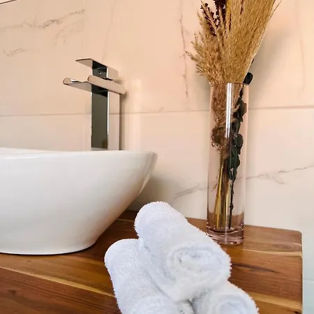 Apartmán Gruene Strasse 1 Wernigerode