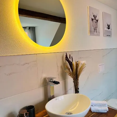 Gruene Strasse 1 Apartmán Wernigerode