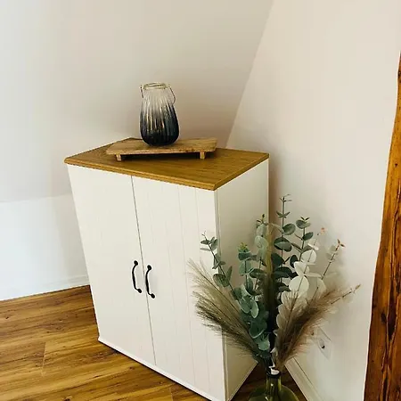 Gruene Strasse 1 Apartmán Wernigerode