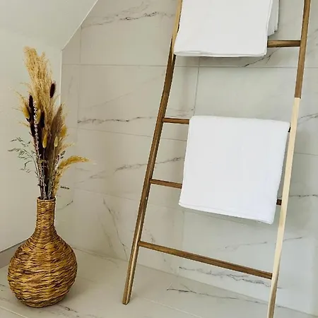 Gruene Strasse 1 Apartmán Wernigerode