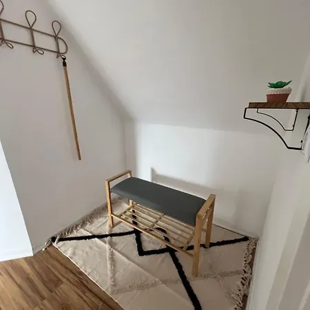 Gruene Strasse 1 Apartmán Wernigerode