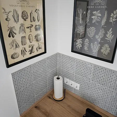 Gruene Strasse 1 * Wernigerode