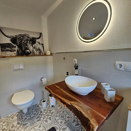 Gruene Strasse 1 Appartement