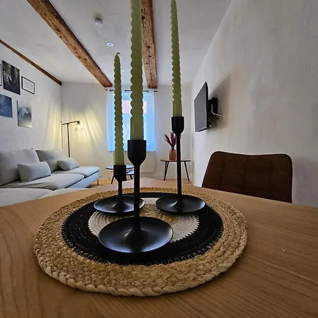 Gruene Strasse 1 * Wernigerode