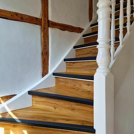 Gruene Strasse 1 Lejlighed *