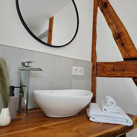 Gruene Strasse 1 Wernigerode