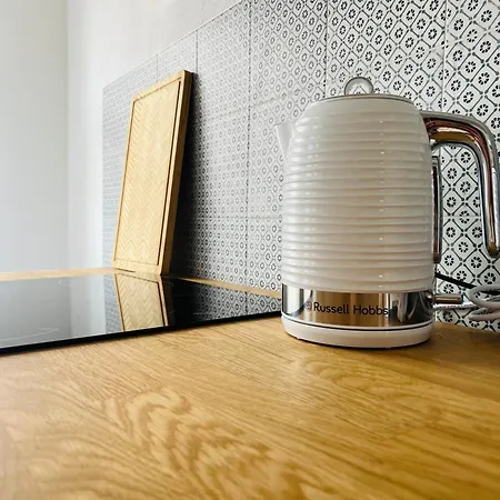 Gruene Strasse 1 Appartement *