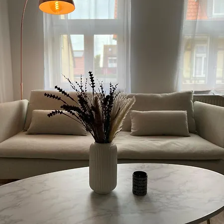 Gruene Strasse 1 Wernigerode