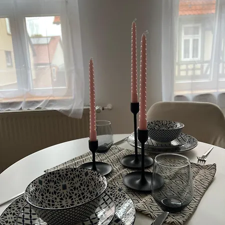 Gruene Strasse 1 Appartement *