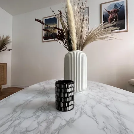 Appartement Gruene Strasse 1 *