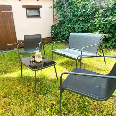 Gruene Strasse 1 * Wernigerode