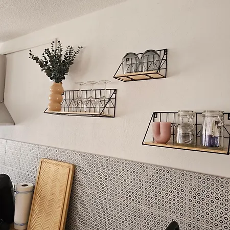 Gruene Strasse 1 Apartment *