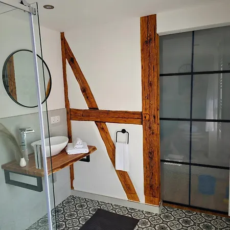 Apartment Grüne Straße 1 *