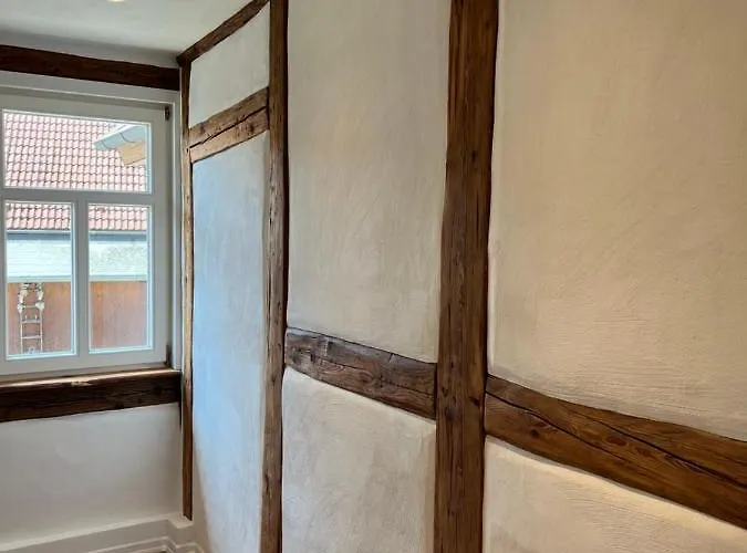 Gruene Strasse 1 Апартаменты