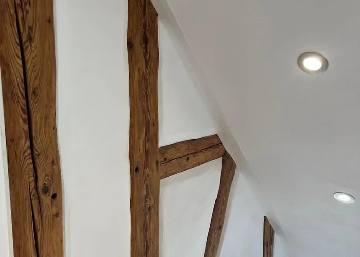 Gruene Strasse 1 * Wernigerode