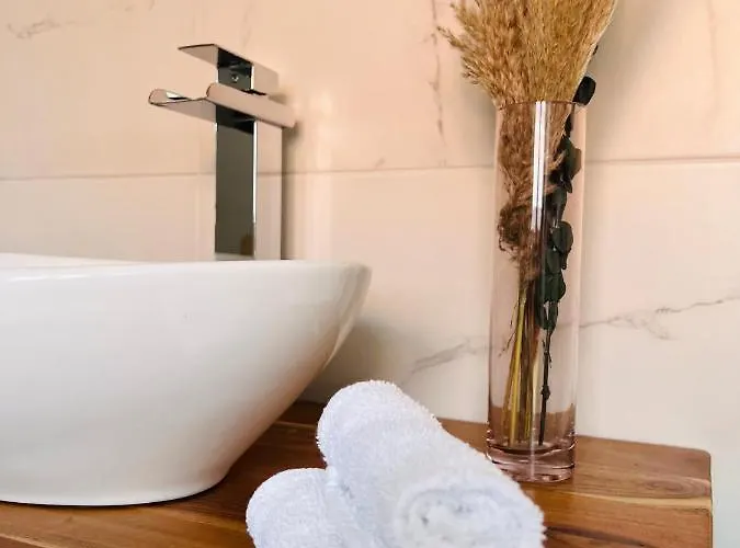 Lejlighed Gruene Strasse 1 Wernigerode