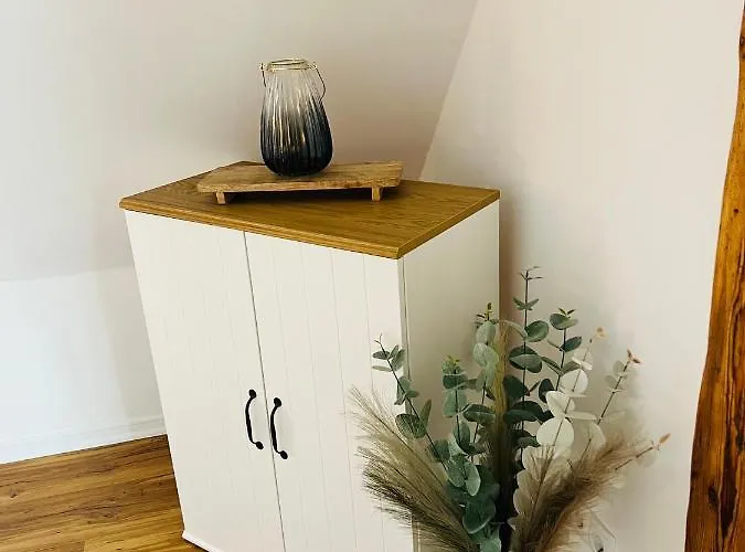 Gruene Strasse 1 Apartment Wernigerode