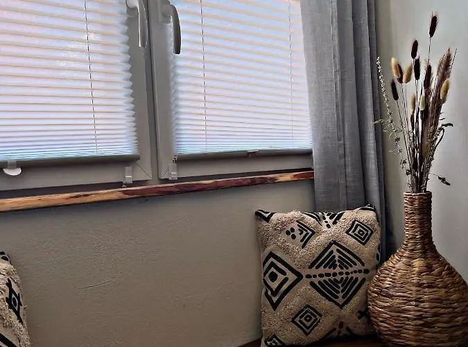 Gruene Strasse 1 Apartment *