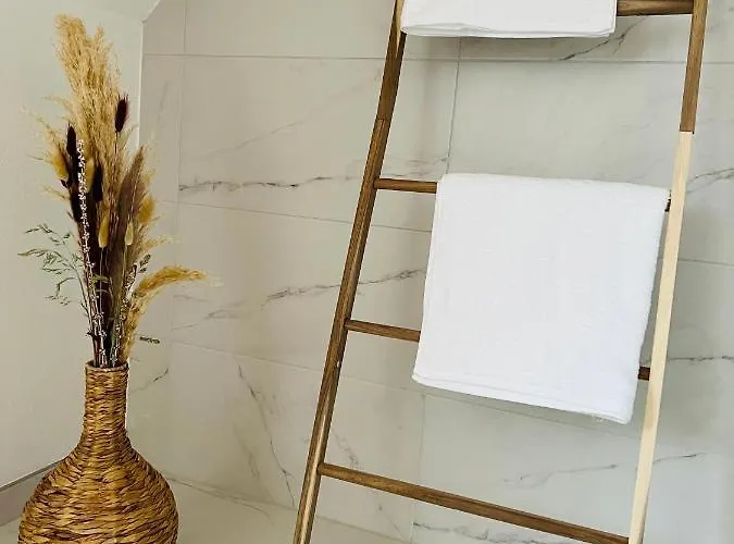 Gruene Strasse 1 Lejlighed Wernigerode