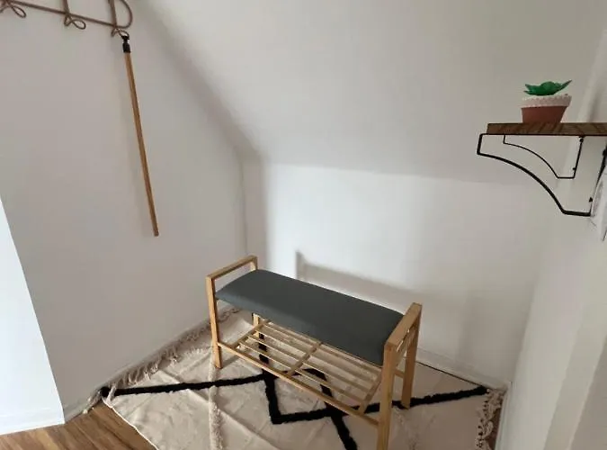 Gruene Strasse 1 Apartamento Wernigerode