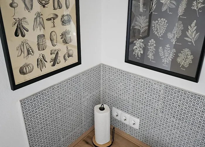 Gruene Strasse 1 * Wernigerode