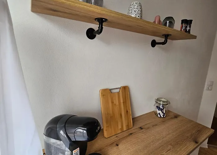 Gruene Strasse 1 Apartment Wernigerode