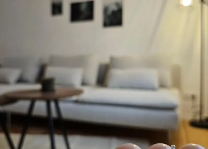 Gruene Strasse 1 * Вернигероде