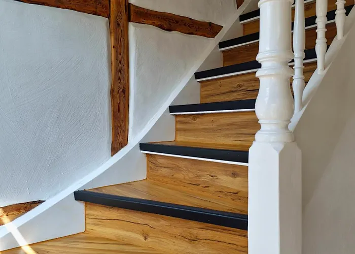 Gruene Strasse 1 Apartment *