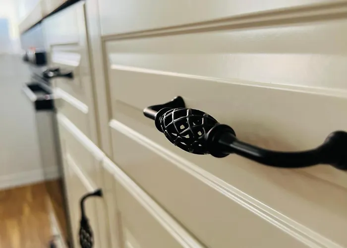 Gruene Strasse 1 Апартаменты