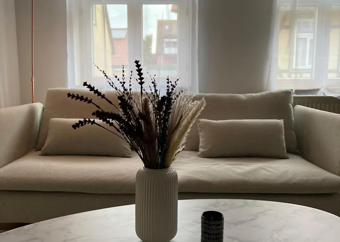 Gruene Strasse 1 Wernigerode