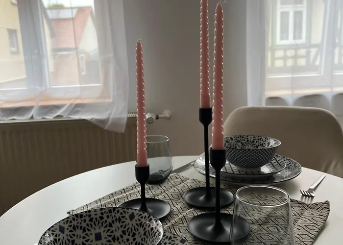 Gruene Strasse 1 Апартаменты *