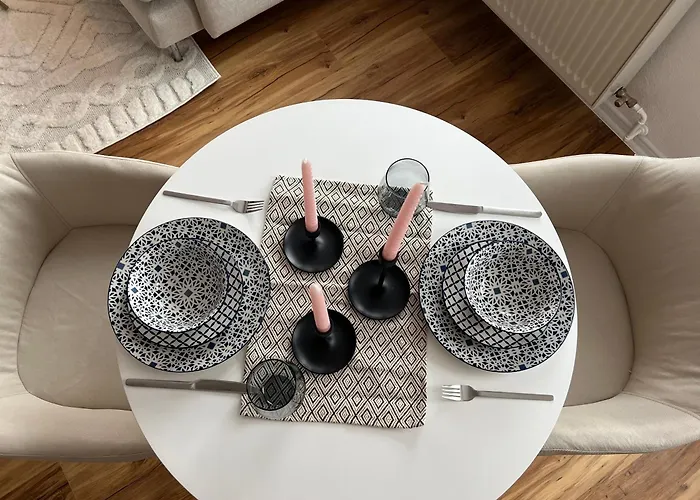 Gruene Strasse 1 Wernigerode