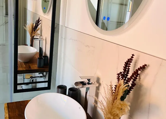 Gruene Strasse 1 Lejlighed Wernigerode