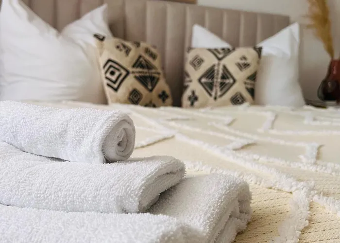 Gruene Strasse 1 Вернигероде