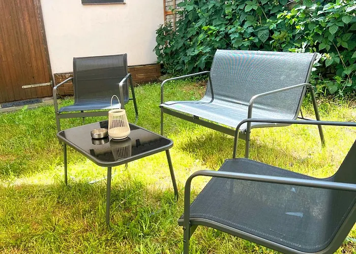 Gruene Strasse 1 * Wernigerode